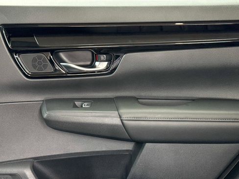Certified 2025 Honda CR-V EX-L image 16