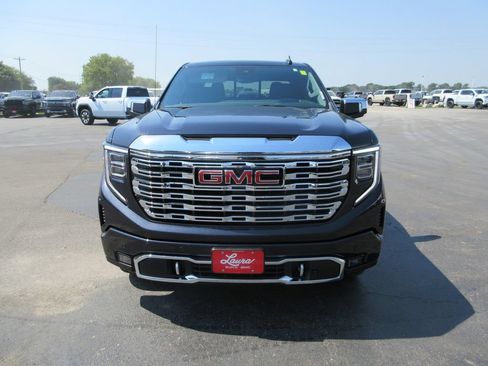 Certified 2025 GMC Sierra 1500 Denali AWD/4WD image 13