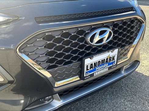 Used 2018 Hyundai Kona Limited AWD/4WD image 28