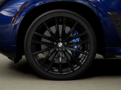 New 2026 BMW X5 sDrive40i w/ Executive Package image 7