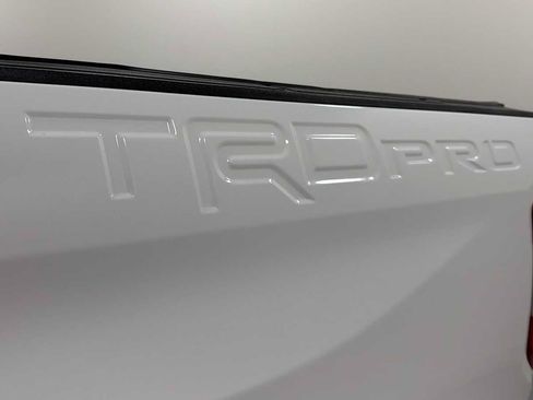 Used 2017 Toyota Tundra TRD Pro AWD/4WD image 27