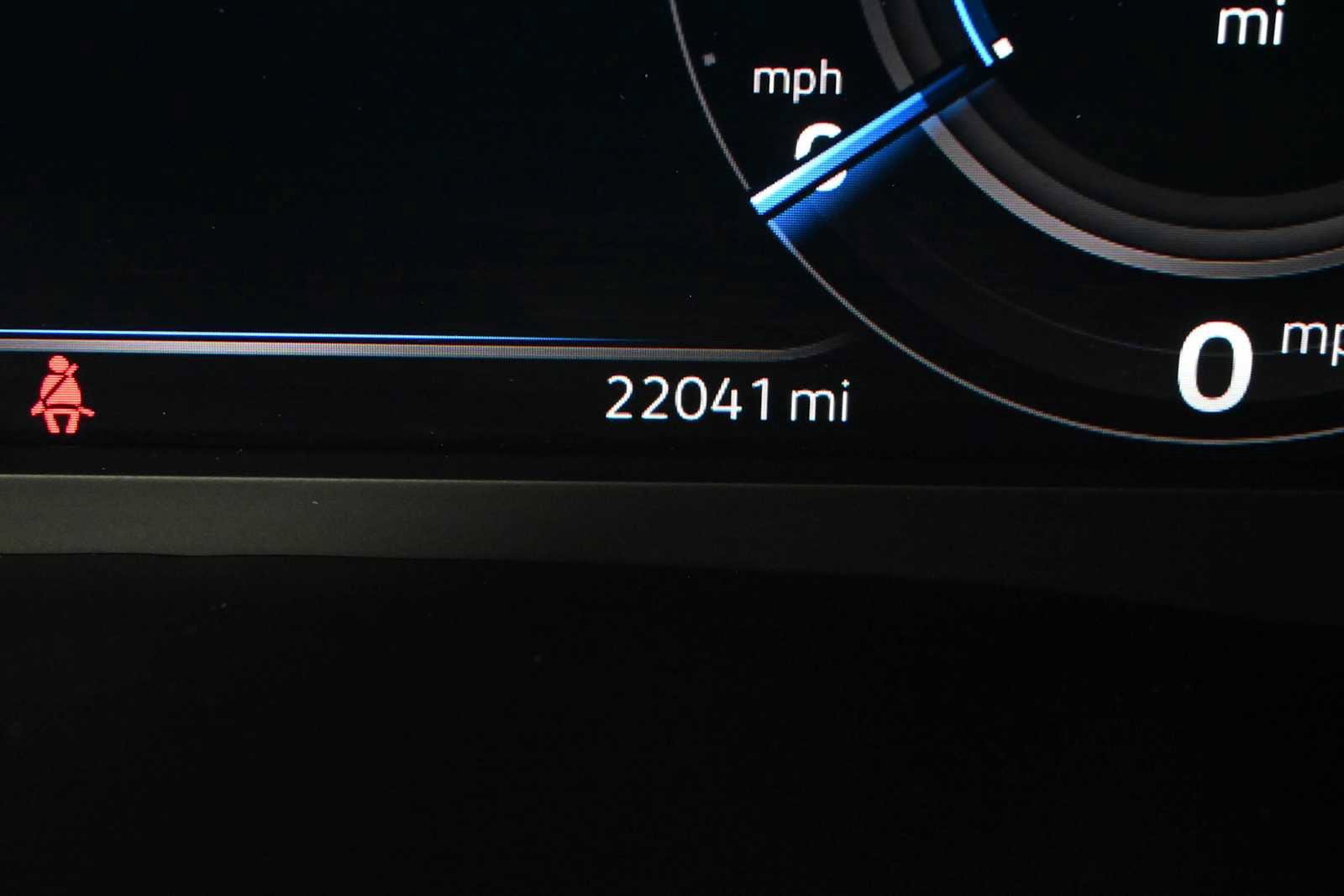 Certified 2023 Volkswagen Atlas SE FWD image 24