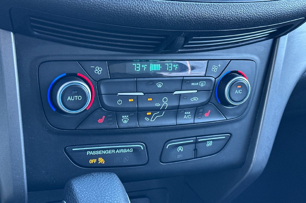 Used 2019 Ford Escape SE AWD/4WD image 23