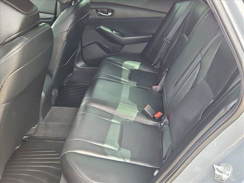 Used 2023 Honda Accord Sport image 18