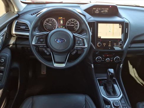 Certified 2021 Subaru Forester Touring w/ Popular Package #2 image 33