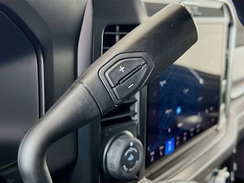 New 2026 Ford F250 Platinum w/ Tremor Off-Road Package image 8