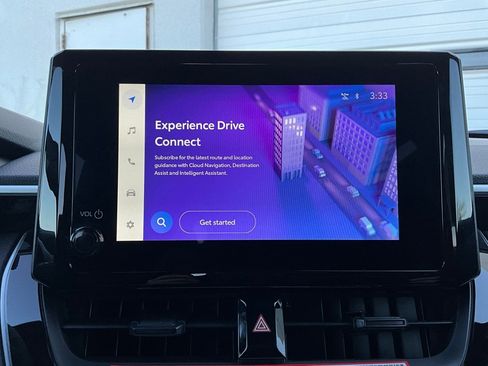 New 2026 Toyota Corolla Cross AWD Hybrid image 26