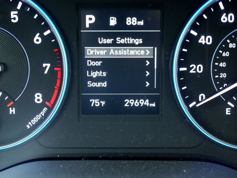Used 2020 Hyundai Palisade SEL FWD image 48