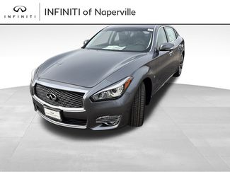 Used 2016 INFINITI Q70 L 3.7 360° Tour
