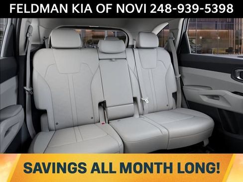 New 2026 Kia Sorento S AWD/4WD image 16