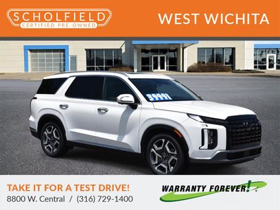 Used 2024 Hyundai Palisade Limited