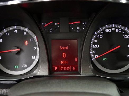 Used 2011 GMC Terrain SLT image 15