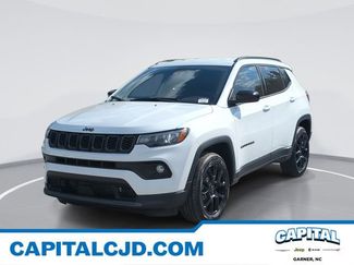 New 2026 Jeep Compass Latitude video 1
