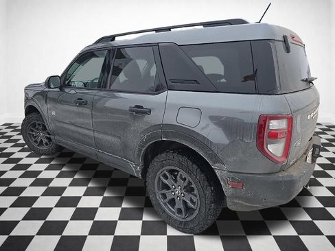 Used 2024 Ford Bronco Sport Big Bend w/ Convenience Package image 31