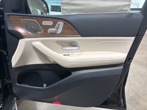 New 2026 Mercedes-Benz GLE 350 4MATIC image 21