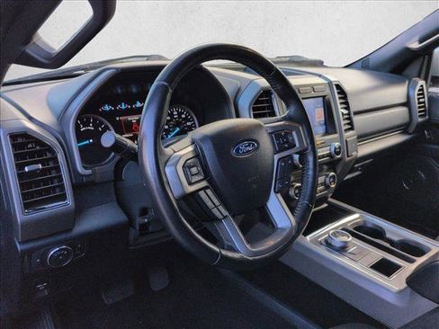Used 2021 Ford Expedition Max XLT image 10