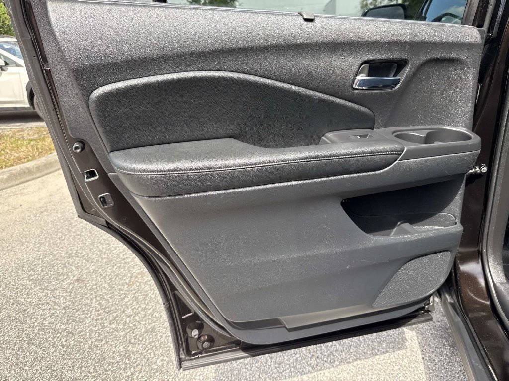 Used 2019 Honda Passport EX-L image 12