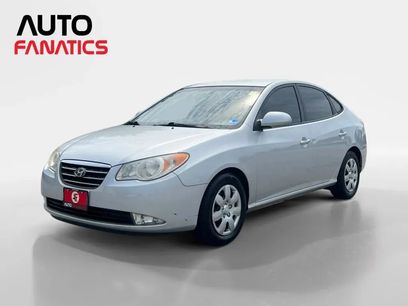 Used 2007 Hyundai Elantra GLS