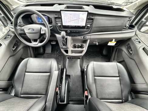 New 2026 Ford Transit 350 Base w/ Load Area Protection Package image 31