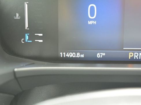 Used 2024 Ford Escape Active image 13