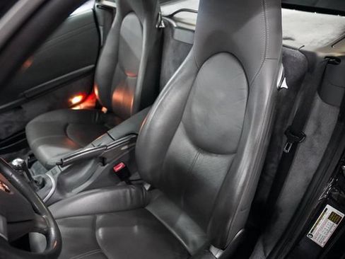 Used 2006 Porsche Cayman S RWD image 4