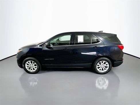 Used 2020 Chevrolet Equinox LT image 4