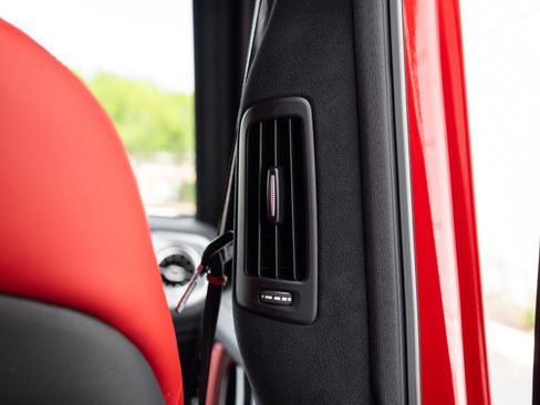 Used 2024 Mercedes-Benz G 63 AMG 4MATIC image 64