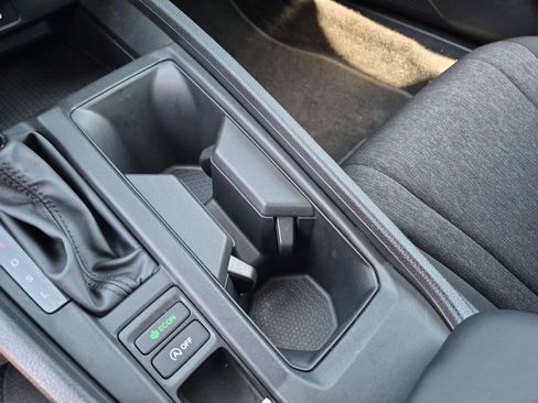 Used 2025 Honda Accord LX image 23