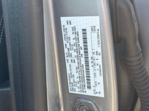 Used 2023 Ford Escape Active w/ Tech Pack #2 image 26