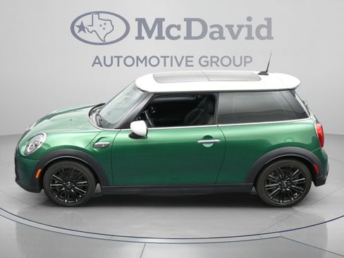 Used 2024 MINI Cooper S FWD image 36