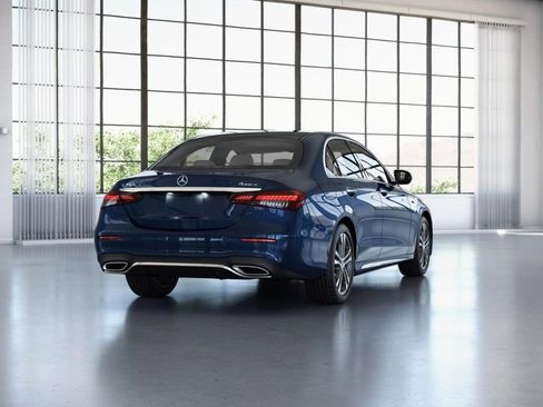 Used 2022 Mercedes-Benz E 350 4MATIC Sedan image 24