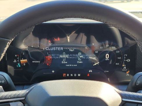 New 2026 Ford Mustang GT image 12