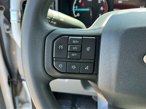 Used 2024 Ford F350 XL w/ STX Appearance Package AWD/4WD image 22