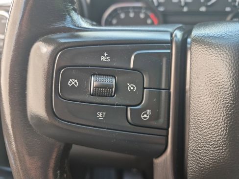 Used 2023 GMC Sierra 2500 AT4 w/ Snow Plow Prep/Camper Package image 25