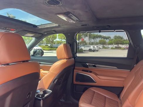 Used 2024 Kia Telluride SX Prestige X-Line AWD/4WD image 43