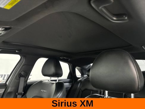 Used 2021 Kia K5 GT-Line w/ GT-Line FWD Premium Package image 12