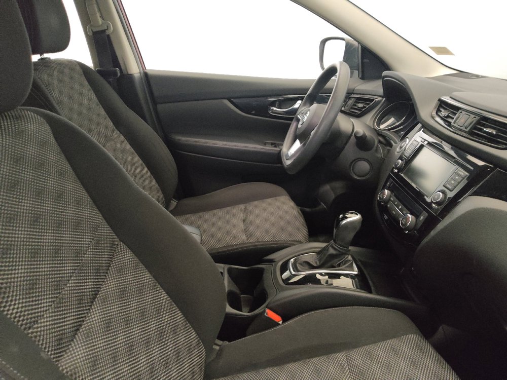 Used 2020 Nissan Rogue Sport SV AWD/4WD image 21