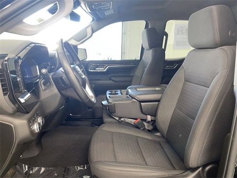 Certified 2023 GMC Sierra 1500 Elevation image 19