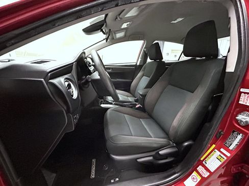 Used 2019 Toyota Corolla LE FWD image 10