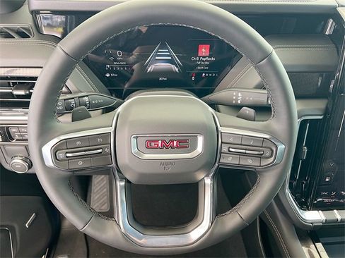 New 2026 GMC Yukon Elevation w/ LPO, Floor Liner Package image 7