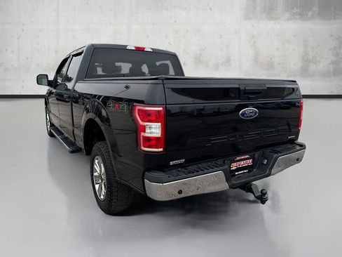 Used 2020 Ford F150 XLT w/ Trailer Tow Package image 7