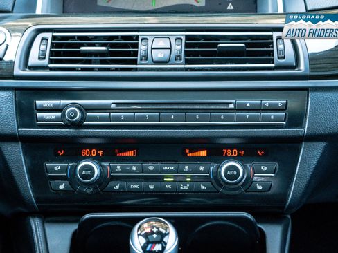 Used 2015 BMW M5 image 18