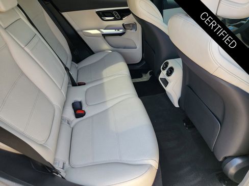 Certified 2026 Mercedes-Benz GLC 300 image 31