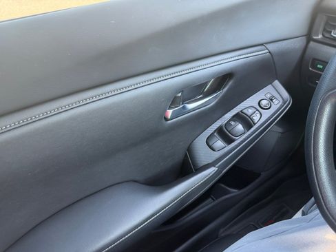 Certified 2023 Nissan Sentra S w/ Trunk Package FWD image 32