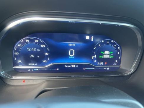 Used 2023 Chevrolet Tahoe RST image 14