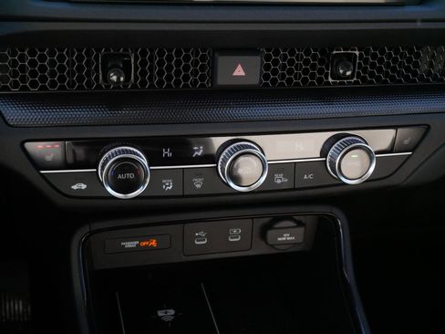 Certified 2026 Honda CR-V EX image 23