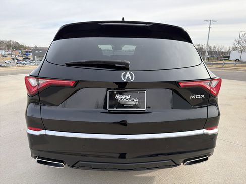 Certified 2023 Acura MDX FWD w/ Technology Package image 35