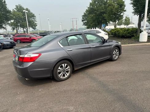 Used 2013 Honda Accord LX image 8