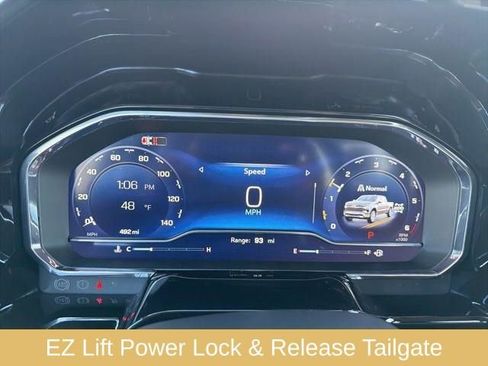 Used 2025 Chevrolet Silverado 1500 RST image 24