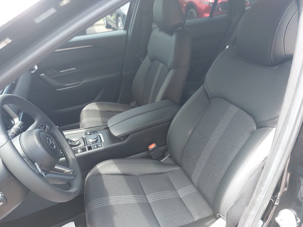 Used 2024 MAZDA CX-50 AWD 2.5 S w/ Cargo Package image 14